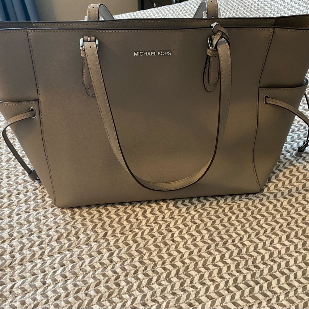 Michael Kors Handbag Tote
